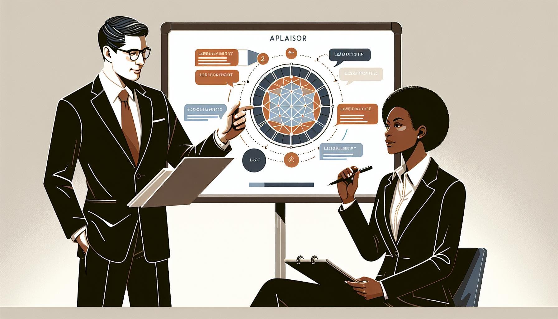 Maximize Success With Business Leadership Coaching Insights