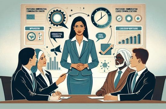 The Importance of Effective Business Communication - PRIME CONSULTING