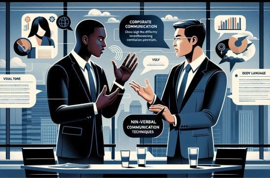 The Importance of Effective Communication in the Corporate World - PRIME CONSULTING