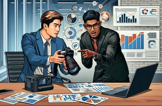 The Power of Business Coaching for Photographers - PRIME CONSULTING