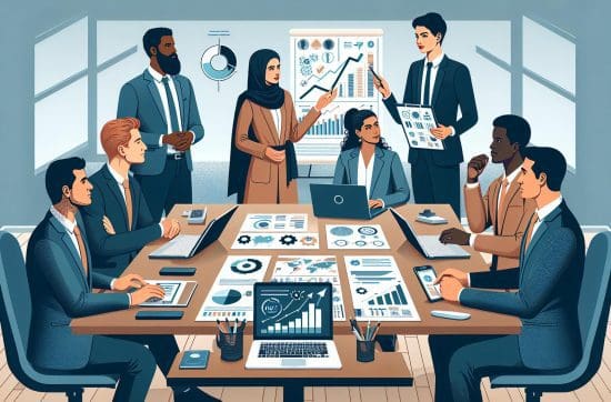 Understanding the Role of a Business Optimization Coach - PRIME CONSULTING