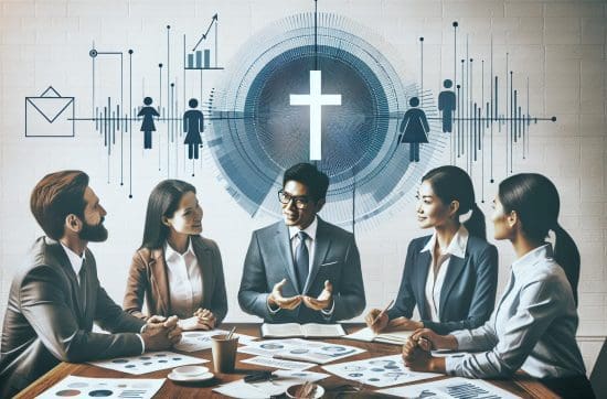 What is Christian Business Coaching - PRIME CONSULTING