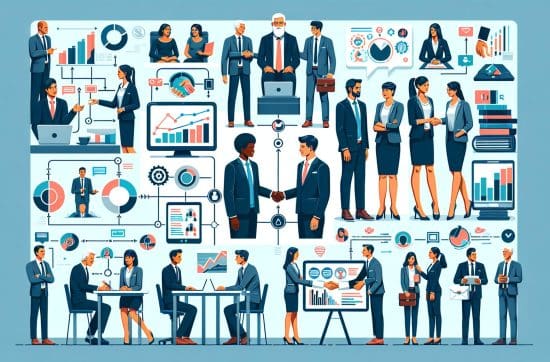 What is a Business Optimization Blueprint - PRIME CONSULTING