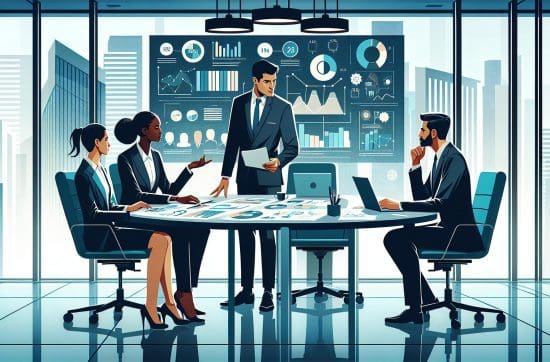 What is a Business Process Optimization Consultant? - PRIME CONSULTING