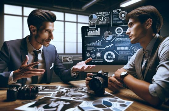 What is a Photography Business Coach - PRIME CONSULTING