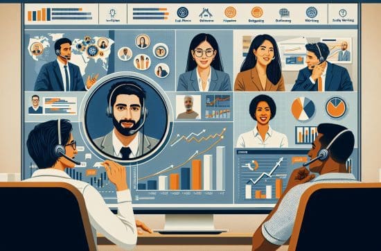 What is an Online Business Coach - PRIME CONSULTING