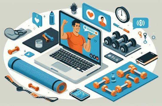 What is an online fitness business coach - PRIME CONSULTING