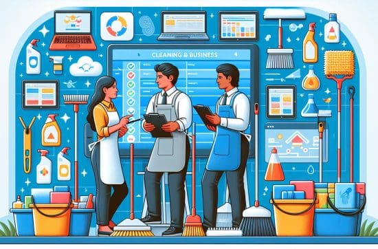 Why Hire a Cleaning Business Coach - PRIME CONSULTING