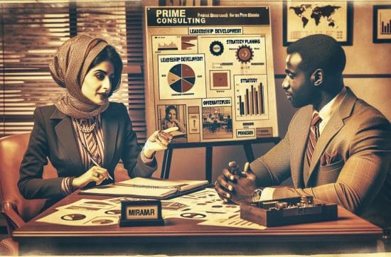 How PRIME helps Miramar Business Owners - PRIME CONSULTING