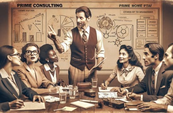 How PRIME helps Ocoee Business Owners - PRIME CONSULTING