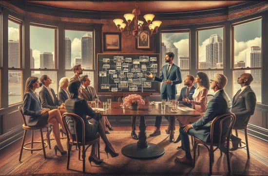 How PRIME helps Hollywood Business Owners - PRIME Consulting