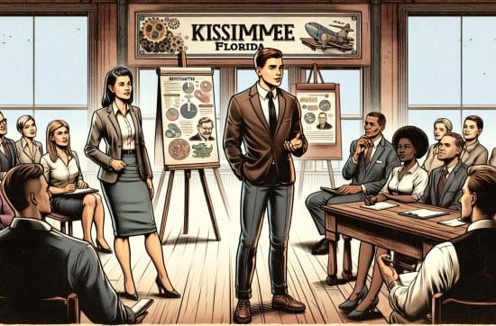 How PRIME helps Kissimmee Business Owners - PRIME Consulting
