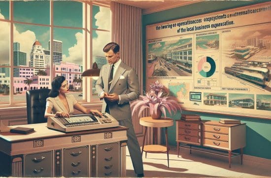 How PRIME helps Miami Business Owners - PRIME Consulting