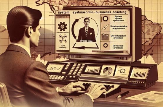 How PRIME helps Spring Hill Business Owners - PRIME Consulting