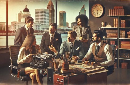 St Petersburg Business Coaching - PRIME Consulting