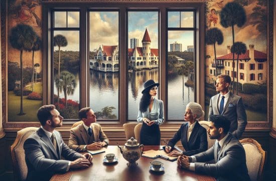 How PRIME helps Tarpon Springs Business Owners - PRIME Consulting