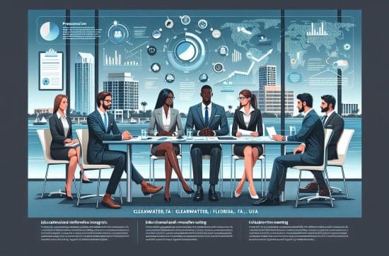 Understanding Operations Business Consulting in Clearwater, Florida - PRIME Consulting