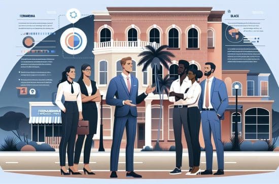 Understanding the Role of a Business Consultant in Fernandina Beach, Florida - PRIME Consulting