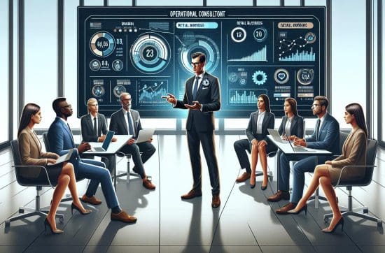 Understanding Operations Business Consulting in Brandon, Florida - PRIME Consulting