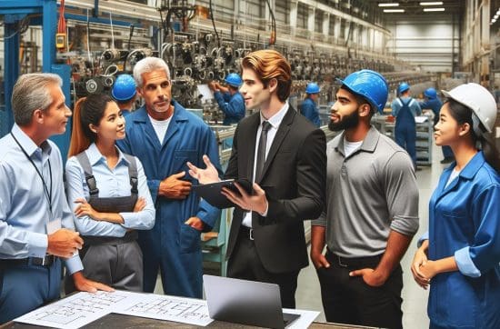 Understanding Operations Business Consulting in Davenport, Florida - PRIME Consulting