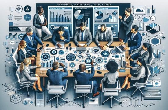 Understanding Operations Business Consulting in Lake Buena Vista, Florida - PRIME Consulting