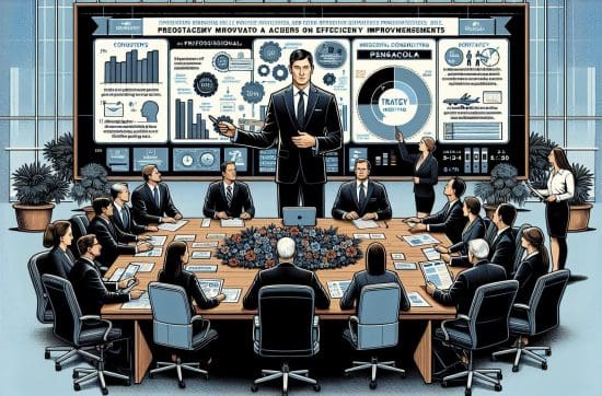 Understanding Operations Business Consulting in Pensacola, Florida - PRIME Consulting