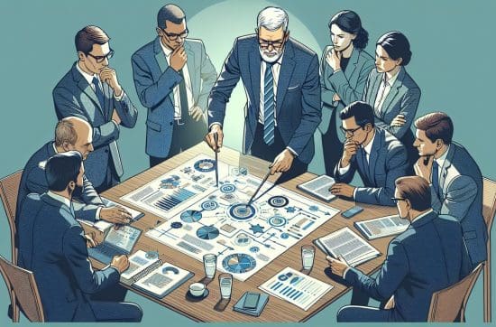 Understanding Operations Business Consulting in Tallahassee, Florida - PRIME Consulting