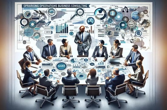 Understanding Operations Business Consulting in Tampa, Florida - PRIME Consulting