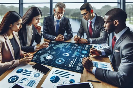 Understanding Operations Business Consulting in Winter Park, Florida - PRIME Consulting