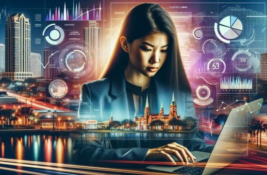 Understanding the Role of a Business Consultant, Lakeland, Florida - PRIME Consulting