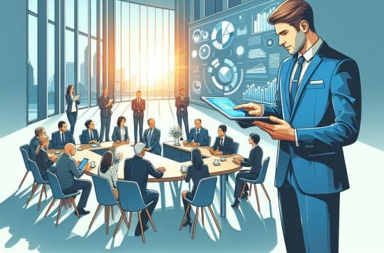 Understanding the Role of a Business Consultant, Ocala, Florida - PRIME Consulting