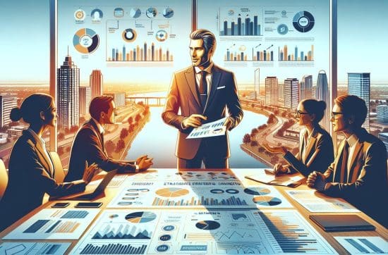 Understanding the Role of a Business Consultant, Riverview, Florida - PRIME Consulting