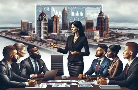 Understanding the Role of a Business Consultant, St. Petersburg, Florida - PRIME Consulting