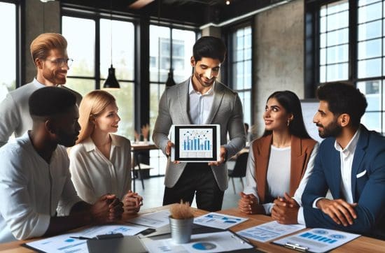 Understanding the Role of a Business Consultant, Winter Haven, Florida - PRIME Consulting