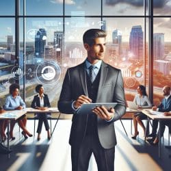 Understanding the Role of a Business Consultant in Spring Hill, Florida - PRIME Consulting